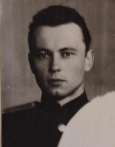 Alfonsas Rupšys