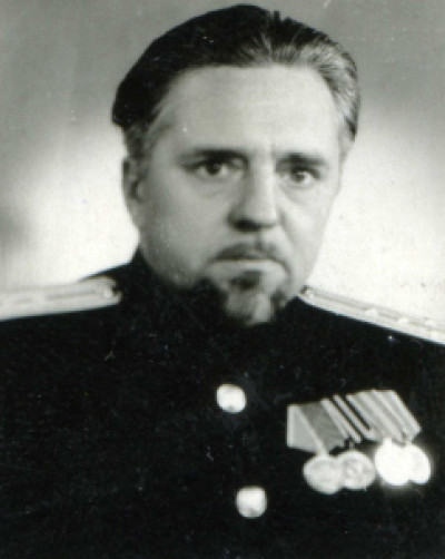 Nikolajus Šavrovas