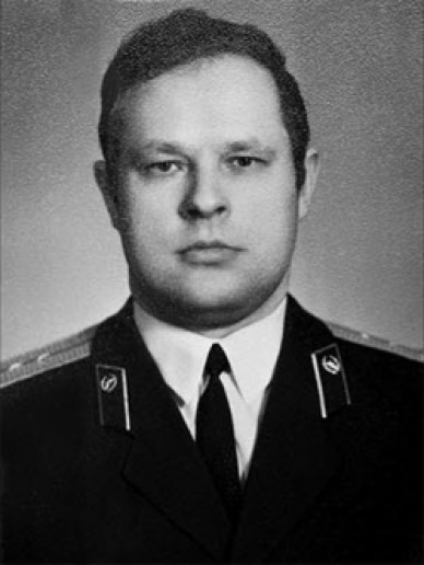 Kazimieras Vytautas Stongvilas