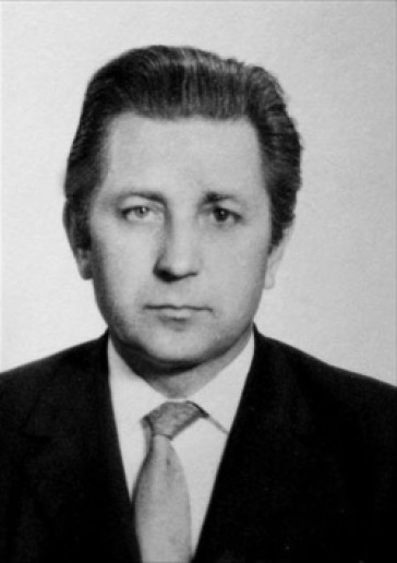 Ričardas Vaigauskas