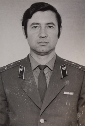 Anatolijus Žovnerikas