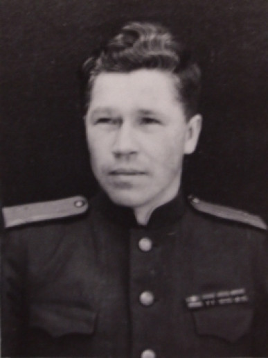 Timofejus Župikovas