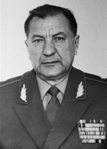 Valentinas Zvezdenkovas